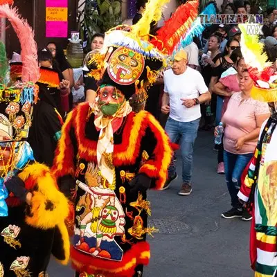 2023 - Viernes de Carnaval